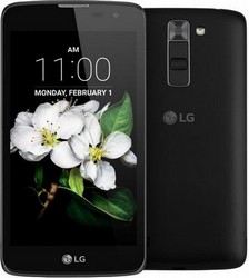 Замена разъема зарядки на телефоне LG K7 в Екатеринбурге